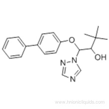 Bitertanol CAS 55179-31-2